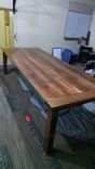 Rustic Dinner Table 1 small