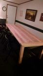 Rustic Dinner Table 3 small