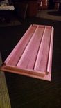 Rustic Dinner Table 4 small