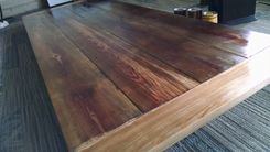Rustic Dinner Table 2 small