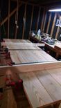 Rustic Dinner Table 5 small