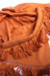 Handwoven Rayon Shawl 2 small