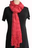 Handwoven Calado Scarf 2 small