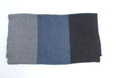 Tri-Color Scarf 2 small