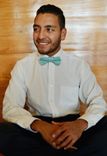 Grooms Neck-Ties And Bow-Ties, Fair Trade 2 small