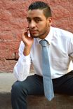 Grooms Neck-Ties And Bow-Ties, Fair Trade 5 small