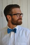 Grooms Neck-Ties And Bow-Ties, Fair Trade 1 small