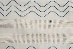 Wedding Shawl, Handwoven And Fair Trade 5 small