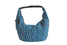 Half Moon Purse, Fair Trade 2 small