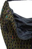Half Moon Purse, Fair Trade 3 small