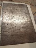 Wood Table, Concrete Scagliola Top , Reclamined Wood Table 6 small