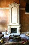 Fireplace Gfrc Concrete  Fireplace Surround 6 small