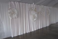 Wedding Prop Backdrop 3 small