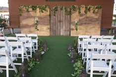 Wedding Prop Backdrop 4 small