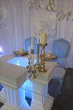 Wedding Prop Backdrop 6 small