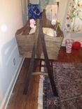 Custom Baby Cradle 1 small