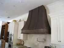 Copper Range Hoods 6 small