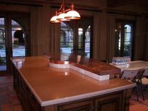 Copper Countertops 2 small