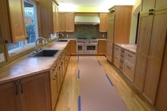 Copper Countertops 5 small