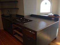 Stainless Steel Countertops 1 small