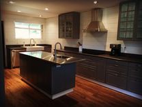 Stainless Steel Countertops 2 small