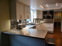 Stainless Steel Countertops 6 small