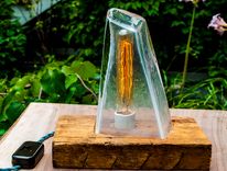 Icicle Table Lamp 3 small
