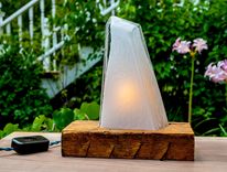Icicle Table Lamp 5 small