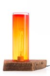Glass Tube Lamp 1 small