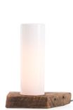 Glass Tube Lamp 3 small