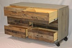 Vinson 6-Drawer Dresser 4 small