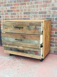 Vinson 3-Drawer Dresser 2 small