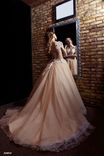 Custome Made Wedding Dress 2 small