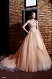 Custome Made Wedding Dress 1 small