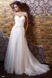 Custome Made Wedding Dress 1 small
