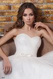 Custome Made Wedding Dress 2 small