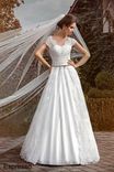 Custome Made Wedding Dress 1 small