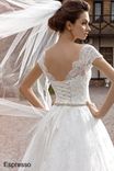 Custome Made Wedding Dress 2 small