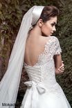 Custome Made Dress 3 small