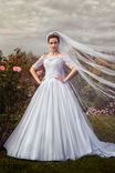 Custome Made Dress 1 small