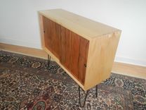 Mid Century Modern Sideboard 2 small