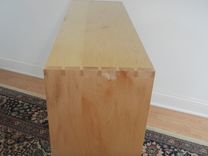Mid Century Modern Sideboard 3 small