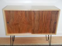 Mid Century Modern Sideboard 5 small