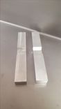 X Brass, Copper, Stainless Inlays 2 small