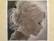 Custom Charcoal Portraits 2 small