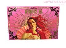 Crystallized Lime Crime Venus Xl Eye Shadow Palette Makeup Bling European Crystals Bedazzled 1 small