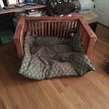 Dog Bed 2 small