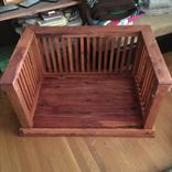 Dog Bed 1 small