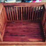 Dog Bed 4 small