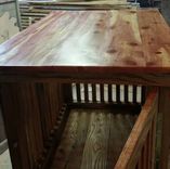 End Table/Dog Kennel 3 small